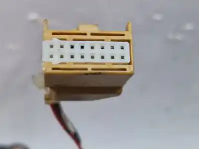 Автозапчастина б/у правий задний огляд для audi a4 b6 (8e2) 1.9 tdi посилання на oem iam e1010681  