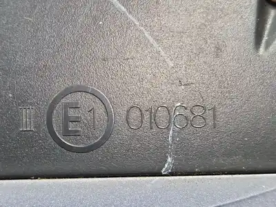 Автозапчастина б/у правий задний огляд для audi a4 b6 (8e2) 1.9 tdi посилання на oem iam e1010681  