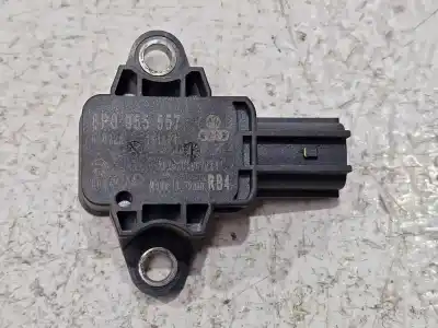 Автозапчастина б/у датчик для AUDI A4 B7 (8EC) 2.0 TDI 16V Посилання на OEM IAM 8P0955557  