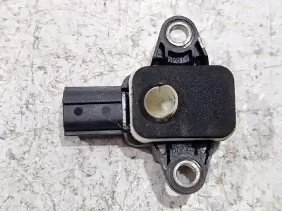 Peça sobressalente para automóvel em segunda mão sensor por audi a4 b7 (8ec) 2.0 tdi 16v referências oem iam 8p0955557  