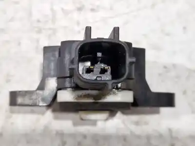 Peça sobressalente para automóvel em segunda mão sensor por audi a4 b7 (8ec) 2.0 tdi 16v referências oem iam 8p0955557  