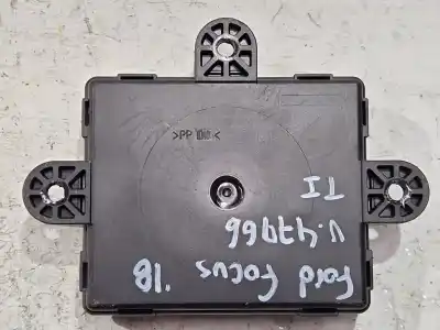 Автозапчасти б/у электронный модуль за ford focus iii 1.5 tdci ссылки oem iam f1et14b532af  