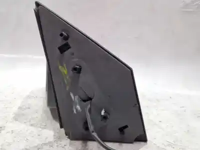 Peça sobressalente para automóvel em segunda mão espelho retrovisor esquerdo por nissan note (e11e) 1.5 dci turbodiesel cat referências oem iam 12493080  