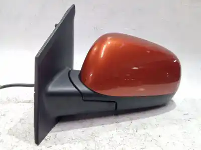 Peça sobressalente para automóvel em segunda mão espelho retrovisor esquerdo por nissan note (e11e) 1.5 dci turbodiesel cat referências oem iam 12493080  