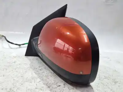 Peça sobressalente para automóvel em segunda mão espelho retrovisor esquerdo por nissan note (e11e) 1.5 dci turbodiesel cat referências oem iam 12493080  