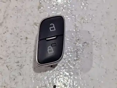 Second-hand car spare part door lock switch for ford focus iii 1.5 tdci oem iam references f1et14017ab