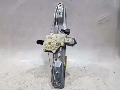 Second-hand car spare part rear left window regulator for ford focus iii 1.5 tdci oem iam references bm51a27001be