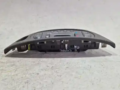 Автозапчастина б/у клімат-контроль для renault megane i scenic (ja0) 1.9 d alize посилання на oem iam 7700435401  