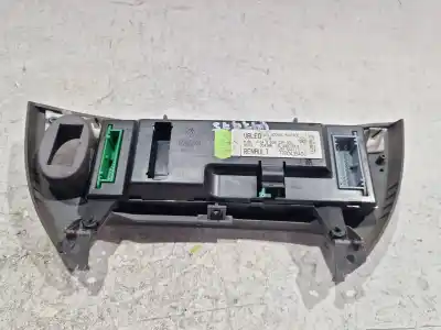 Автозапчастина б/у клімат-контроль для renault megane i scenic (ja0) 1.9 d alize посилання на oem iam 7700435401  