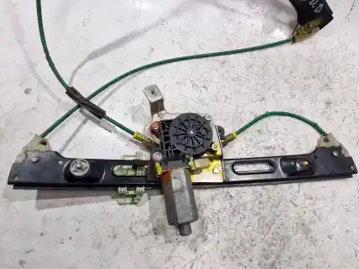 Peça sobressalente para automóvel em segunda mão elevador de vidros dianteiro direito por bmw 3 compact (e46) 320 td referências oem iam 8251350ai  