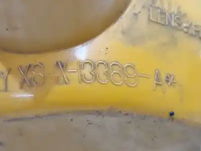 Автозапчасти б/у левый передний пилот за ford focus i (daw, dbw) 1.6 16v ссылки oem iam xs4x13369a  