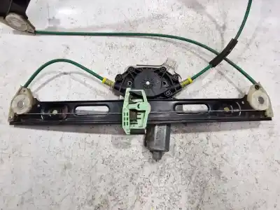 Peça sobressalente para automóvel em segunda mão elevador de vidros dianteiro direito por bmw 3 compact (e46) 320 td referências oem iam 8251350ai  