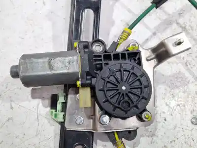 Peça sobressalente para automóvel em segunda mão elevador de vidros dianteiro direito por bmw 3 compact (e46) 320 td referências oem iam 8251350ai  