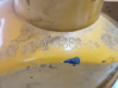 Pezzo di ricambio per auto di seconda mano pilota anteriore destro per ford focus i (daw, dbw) 1.6 16v riferimenti oem iam xs4x13368a  