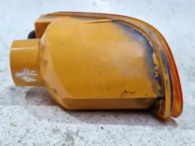 Автозапчастина б/у лівий передній пилот для ford focus i (daw, dbw) 1.6 16v посилання на oem iam xs4113369a  