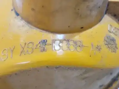 Автозапчастина б/у правий передній пілот для ford focus i (daw, dbw) 1.6 16v посилання на oem iam xs4x13368a  