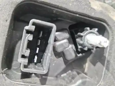 İkinci el araba yedek parçası sol kuyruk lambasi için ford c-max (cb7) (2010->) 1.6 titanium [1.6 ltr. - 85 kw tdci cat] oem iam referansları 89079513  