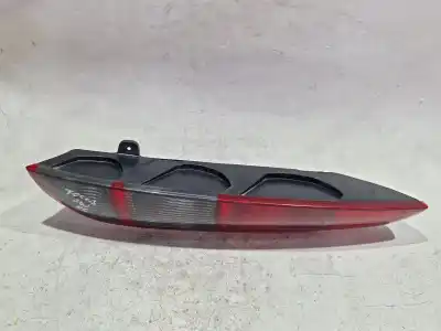 Автозапчастина б/у правий ліхтар для ford focus c-max (dm2) 1.6 tdci посилання на oem iam 4m5113404  