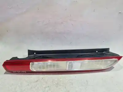 Second-hand car spare part left tailgate light for ford focus ii (da_, hcp, dp) 1.8 tdci oem iam references 8m5113405a  