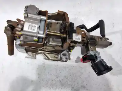 Second-hand car spare part steering column for renault clio iii 1.5 dci diesel fap oem iam references 8200294978a  