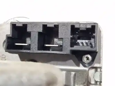 Second-hand car spare part steering column for renault clio iii 1.5 dci diesel fap oem iam references 8200294978a  