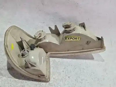 Second-hand car spare part left side light for ford explorer 4.0 xlt oem iam references   