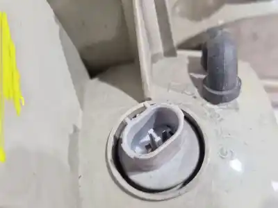 Second-hand car spare part left side light for ford explorer 4.0 xlt oem iam references   