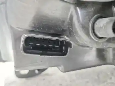 Автозапчасти б/у правая фара за renault clio ii fase i (b/cb0) (1998->) 1.5 dci (b/cb03) ссылки oem iam 15601800re  