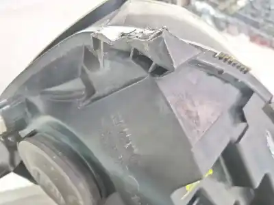 Автозапчасти б/у правая фара за renault clio ii fase i (b/cb0) (1998->) 1.5 dci (b/cb03) ссылки oem iam 15601800re  