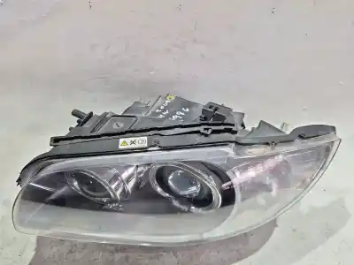 Second-hand car spare part left headlight for bmw 1 (e87) 116 d oem iam references 6311717029104  