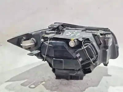 Second-hand car spare part left headlight for bmw 1 (e87) 116 d oem iam references 6311717029104  