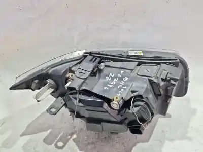 Second-hand car spare part left headlight for bmw 1 (e87) 116 d oem iam references 6311717029104  