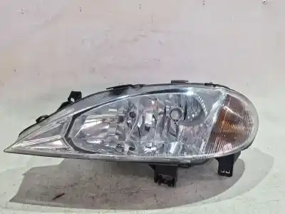 Автозапчастина б/у ЛІВА ФАРА для RENAULT MEGANE I (BA0/1_)  Посилання на OEM IAM 085511131L  