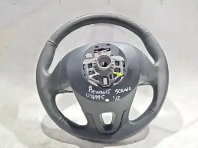 Pezzo di ricambio per auto di seconda mano volante per renault scénic iii (jz0/1_) 1.6 dci (jz00, jz12) riferimenti oem iam 609581499  