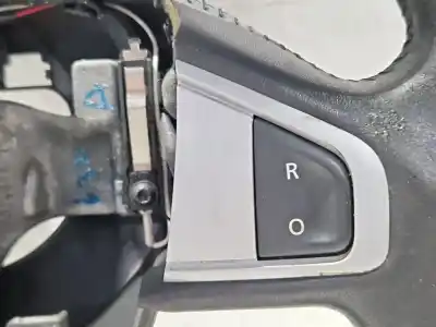 Pezzo di ricambio per auto di seconda mano volante per renault scénic iii (jz0/1_) 1.6 dci (jz00, jz12) riferimenti oem iam 609581499  