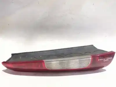 Автозапчастина б/у лівий ход ліхар для ford focus c-max (dm2) 1.6 tdci посилання на oem iam 3m5113n411aa  