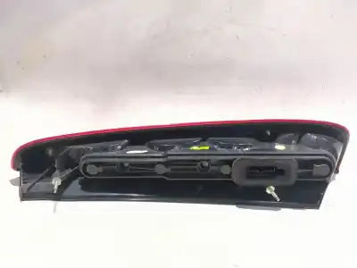 Автозапчастина б/у лівий ход ліхар для ford focus c-max (dm2) 1.6 tdci посилання на oem iam 3m5113n411aa  