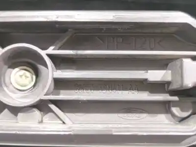 Автозапчастина б/у лівий ход ліхар для ford focus c-max (dm2) 1.6 tdci посилання на oem iam 3m5113n411aa  