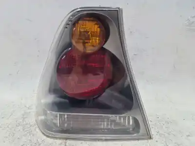 Second-hand car spare part left tailgate light for bmw 3 compact (e46) 318 ti oem iam references 632169202379