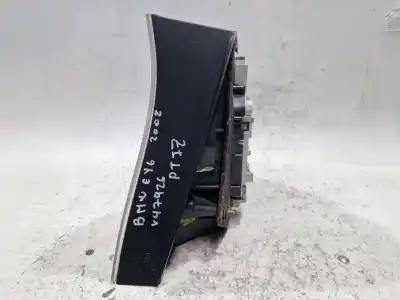 Second-hand car spare part left tailgate light for bmw 3 compact (e46) 318 ti oem iam references 632169202379  