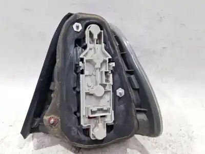 Second-hand car spare part left tailgate light for bmw 3 compact (e46) 318 ti oem iam references 632169202379  