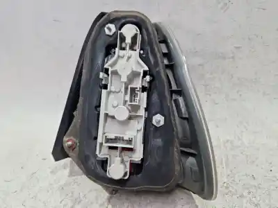 Second-hand car spare part left tailgate light for bmw 3 compact (e46) 318 ti oem iam references 632169202379  