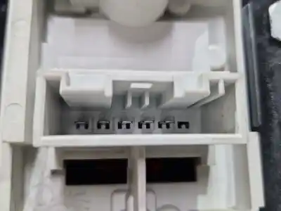 Second-hand car spare part left tailgate light for bmw 3 compact (e46) 318 ti oem iam references 632169202379  