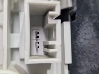 Second-hand car spare part left tailgate light for bmw 3 compact (e46) 318 ti oem iam references 632169202379  