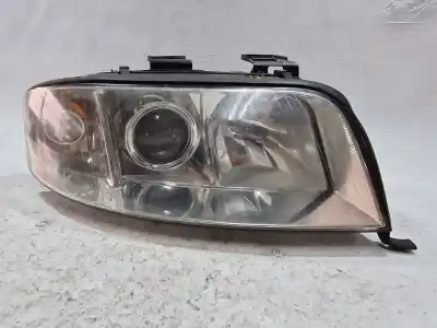 Peça sobressalente para automóvel em segunda mão farol / farolim direito por audi a6 c5 (4b2) 2.5 tdi referências oem iam 15592400