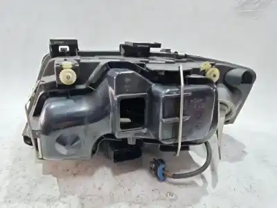 Second-hand car spare part right headlight for audi a6 c5 (4b2) 2.5 tdi oem iam references 15592400  