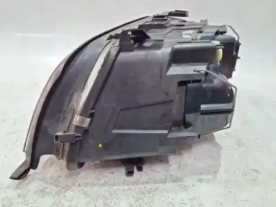 Second-hand car spare part right headlight for audi a6 c5 (4b2) 2.5 tdi oem iam references 15592400  