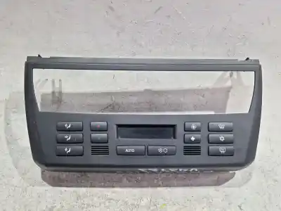 Peça sobressalente para automóvel em segunda mão Comando De Sofagem (chauffage / Ar Condicionado) por BMW SERIE X3 (E83) 2.0d Referências OEM IAM 64113443981  