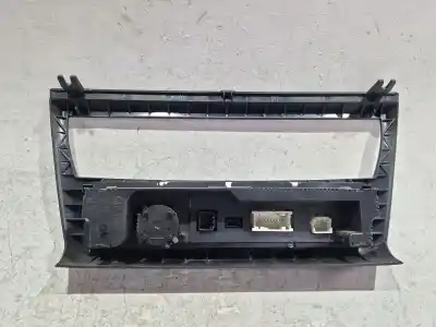 Peça sobressalente para automóvel em segunda mão comando de sofagem (chauffage / ar condicionado) por bmw serie x3 (e83) 2.0d referências oem iam 64113443981  