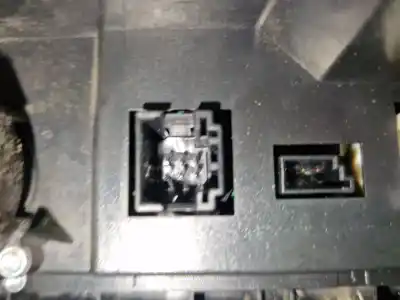Peça sobressalente para automóvel em segunda mão comando de sofagem (chauffage / ar condicionado) por bmw serie x3 (e83) 2.0d referências oem iam 64113443981  